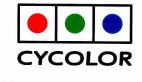CYCOLOR - לוגו סימן מסחר