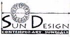 SUN DESIGN - לוגו סימן מסחר