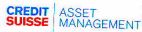 CREDIT SUISSE ASSET MANAGEMENT - לוגו סימן מסחר