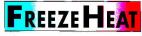 FREEZEHEAT - לוגו סימן מסחר