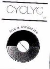 CYCLYC - לוגו סימן מסחר