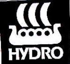 HYDRO - לוגו סימן מסחר