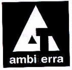 ambiterra AT - לוגו סימן מסחר