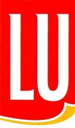 LU - לוגו סימן מסחר רשום
