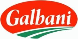 Galbani - לוגו סימן מסחר רשום