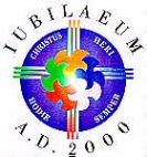 IUBILAEUM A.D. 2000 CHRISTUS HERI HODIE SEMPER - לוגו סימן מסחר