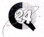 Q24 - לוגו סימן מסחר
