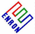 ENRON - לוגו סימן מסחר