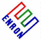 ENRON - לוגו סימן מסחר
