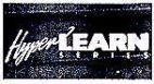 Hyper LEARN SERIES - לוגו סימן מסחר