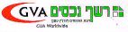 רשף נכסים GVA - לוגו סימן מסחר