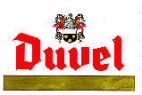 DUVEL - לוגו סימן מסחר