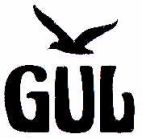 GUL - לוגו סימן מסחר