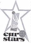 euro stars FIBA - לוגו סימן מסחר