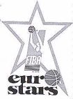 euro stars FIBA - לוגו סימן מסחר