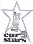 euro stars FIBA - לוגו סימן מסחר