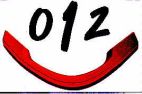 012 - לוגו סימן מסחר