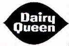 Dairy Queen - לוגו סימן מסחר