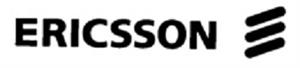 ERICSSON - לוגו סימן מסחר רשום
