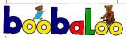 boobaloo - לוגו סימן מסחר