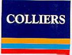 COLLIERS - לוגו סימן מסחר