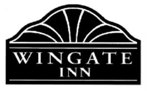 WINGATE INN - לוגו סימן מסחר רשום