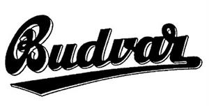 Budvar - לוגו סימן מסחר רשום