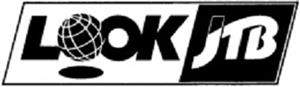LOOK JTB - לוגו סימן מסחר רשום