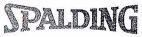 SPALDING - לוגו סימן מסחר