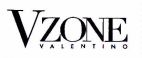 VZONE VALENTINO - לוגו סימן מסחר