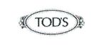 TOD'S - לוגו סימן מסחר