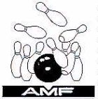 AMF - לוגו סימן מסחר