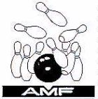 AMF - לוגו סימן מסחר
