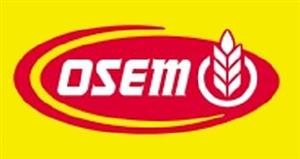 OSEM - לוגו סימן מסחר רשום