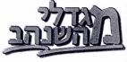 מגדלי השנהב - לוגו סימן מסחר