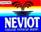 NEVIOT - לוגו סימן מסחר