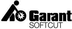 ho Garant SOFTCUT - לוגו סימן מסחר רשום