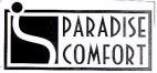 PARADISE COMFORT - לוגו סימן מסחר