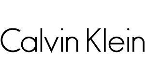 Calvin Klein - לוגו סימן מסחר רשום