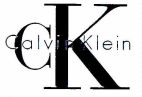 Calvin Klein CK - לוגו סימן מסחר