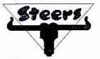 STEERS - לוגו סימן מסחר