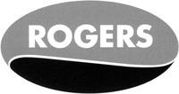ROGERS - לוגו סימן מסחר רשום