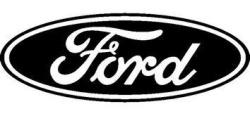 FORD - לוגו סימן מסחר רשום