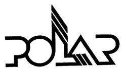 POLAR - לוגו סימן מסחר רשום