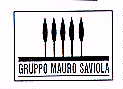 GRUPPO MAURO SAVIOLA - לוגו סימן מסחר