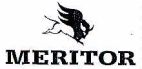 MERITOR - לוגו סימן מסחר