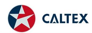 CALTEX - לוגו סימן מסחר רשום