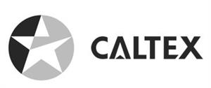 CALTEX - לוגו סימן מסחר רשום