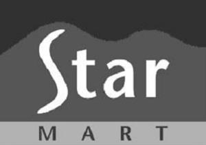 Star MART - לוגו סימן מסחר רשום