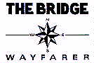 THE BRIDGE WAYFARER - לוגו סימן מסחר